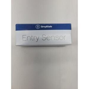 SimpliSafe Original Generation (ES1000) Door/Window Entry Sensor BRAND NEW 4B7AK